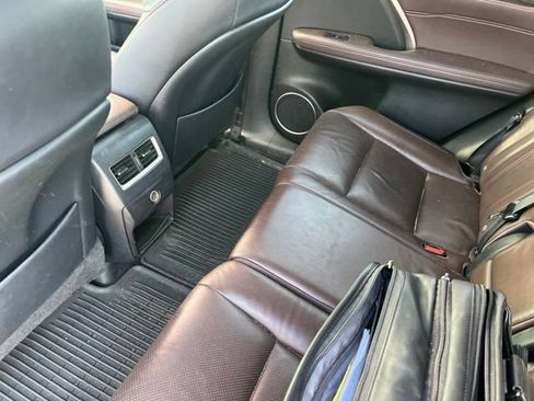 Used 2016 Lexus RX 350 AWD w/ Premium Package image 8