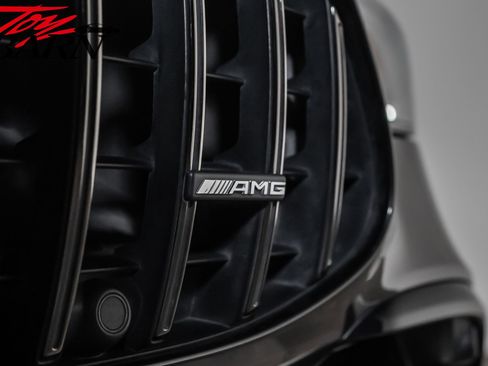 Used 2022 Mercedes-Benz AMG GT 53 image 10