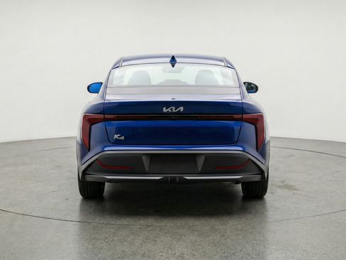Used 2025 Kia K4 FWD image 7