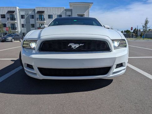 Used 2014 Ford Mustang Premium image 3