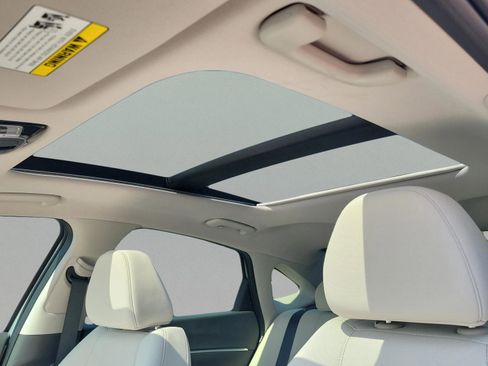 New 2025 Hyundai Sonata SEL image 33