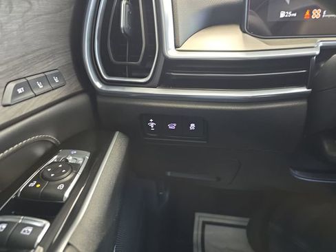 Certified 2025 Kia Sorento SX Prestige AWD/4WD image 21