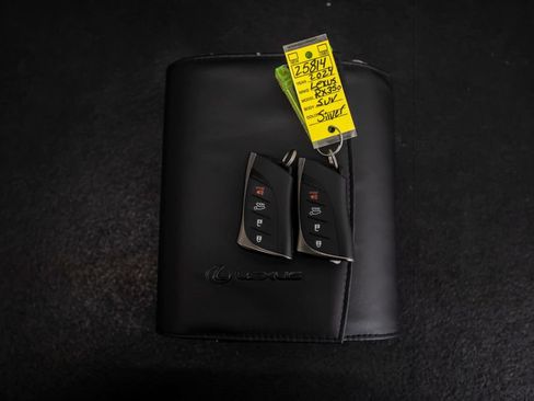 Used 2024 Lexus RX 350 Premium Plus w/ Convenience Package FWD image 49