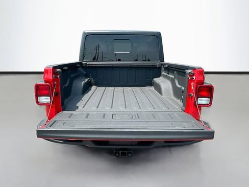 Used 2023 Jeep Gladiator Mojave w/ Trailer Tow Package AWD/4WD image 28