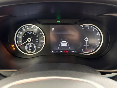 New 2025 Genesis G70 2.5T image 15