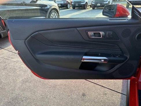 New 2026 Ford Mustang GT Premium image 10