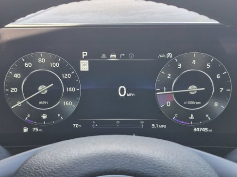 Used 2024 Kia Sportage X-Pro Prestige AWD/4WD image 21