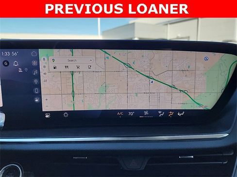 New 2025 Buick Envision Preferred image 19