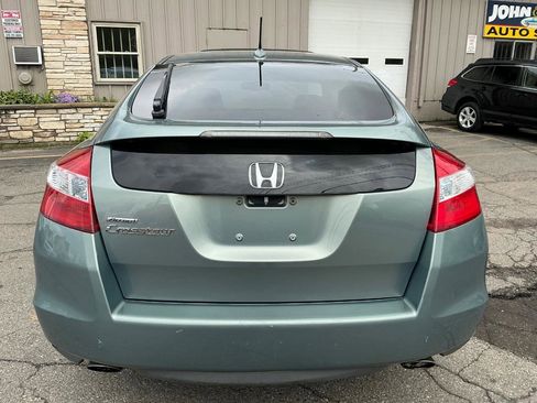 Used 2010 Honda Crosstour EX-L image 4