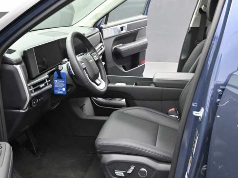 New 2026 Hyundai Santa Fe SEL AWD/4WD image 15