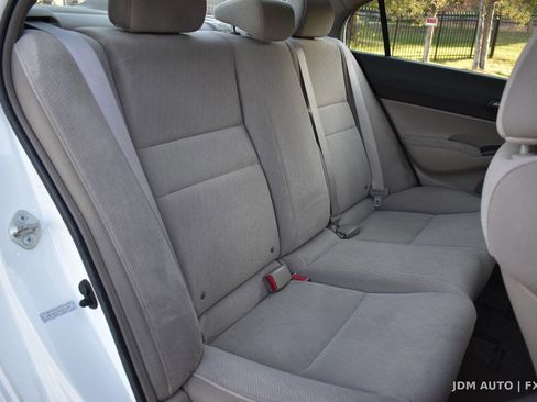 Used 2010 Honda Civic LX image 15