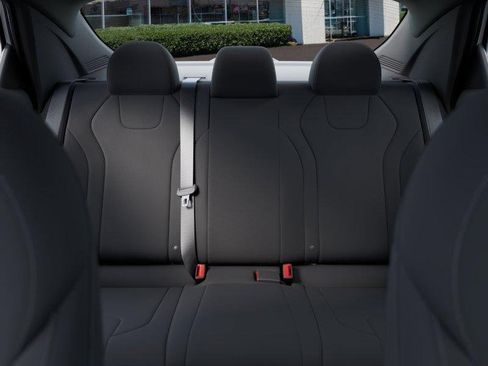 New 2025 Hyundai Elantra SEL image 12