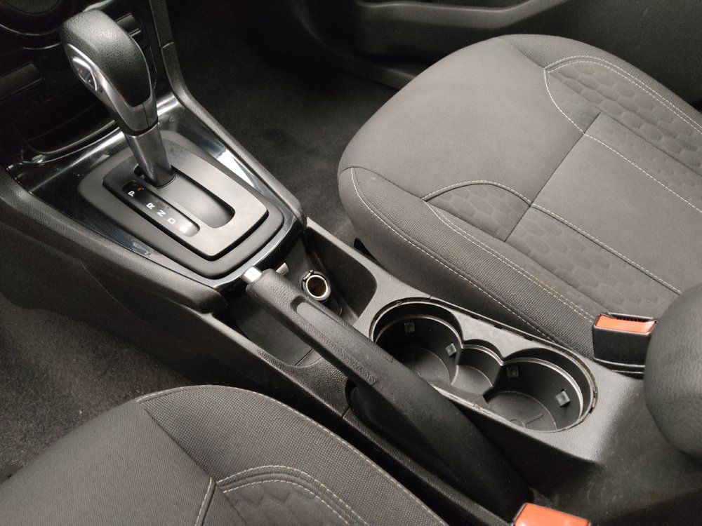 Used 2019 Ford Fiesta SE w/ Equipment Group 201A FWD image 26