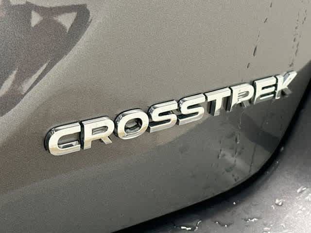 Certified 2024 Subaru Crosstrek 2.0i AWD/4WD image 27