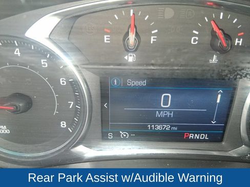 Used 2019 Chevrolet Equinox LT AWD/4WD image 15