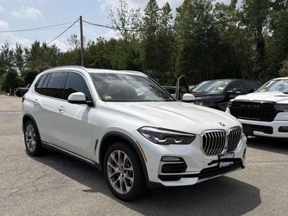 Used 2021 BMW X5 xDrive40i w/ Parking Assistance Package