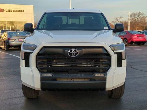 Used 2024 Toyota Tundra SR5 image 4