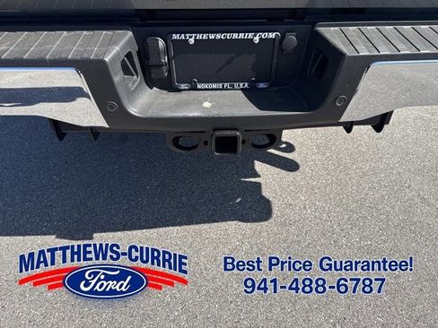 New 2026 Ford F250 Lariat w/ Chrome Package AWD/4WD image 14