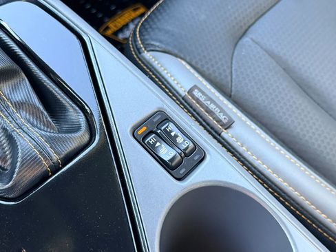 Used 2024 Subaru Crosstrek 2.5i Wilderness w/ Wilderness Package image 19