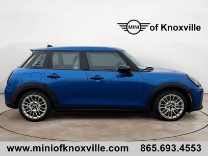 New 2025 MINI Cooper S