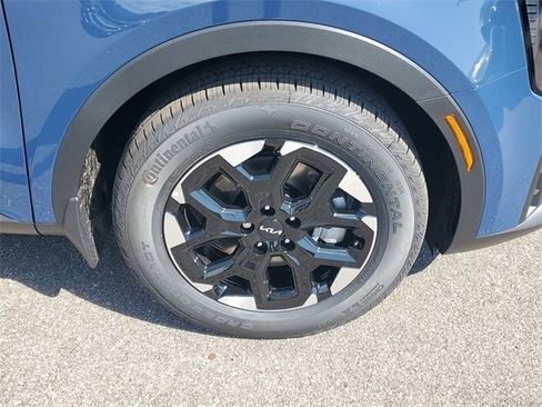 New 2026 Kia Sorento S w/ S Panoramic Sunroof Package image 41