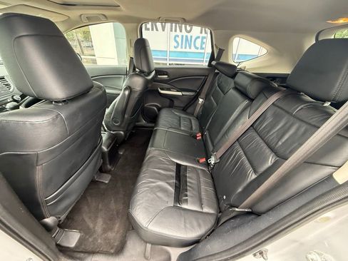 Used 2012 Honda CR-V EX-L image 9