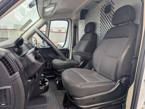 Used 2017 RAM ProMaster 1500 image 7