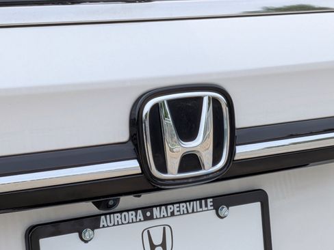 Certified 2023 Honda Odyssey Elite image 30