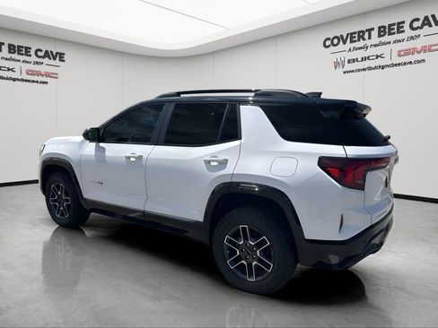 New 2026 GMC Terrain AT4 image 7