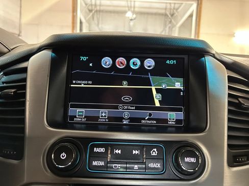Used 2020 GMC Yukon SLT AWD/4WD image 36