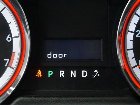 Used 2013 Dodge Grand Caravan American Value Package w/ UConnect Hands-Free Group image 46