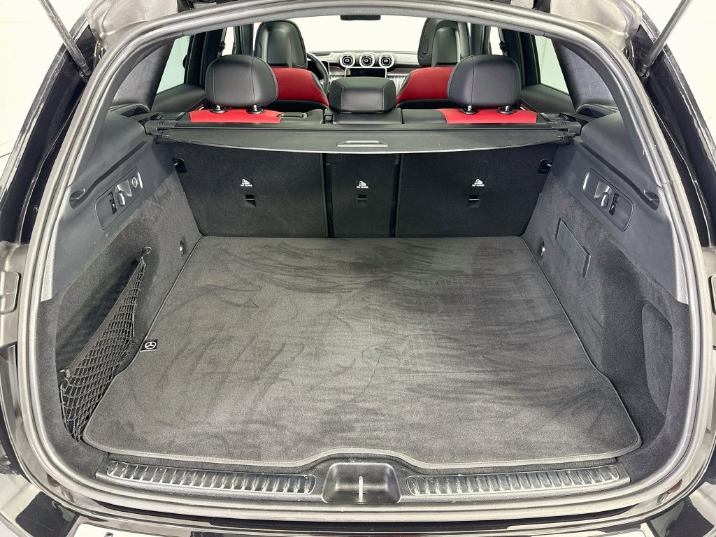 Certified 2026 Mercedes-Benz GLC 300 image 27