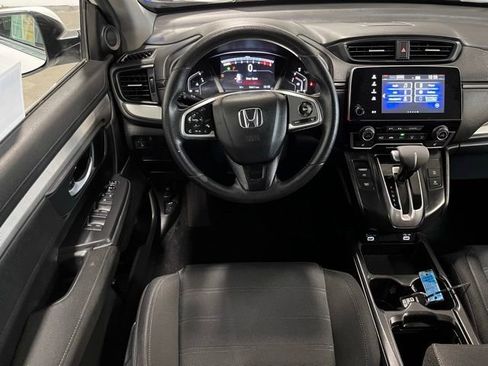 Used 2021 Honda CR-V Special Edition image 18