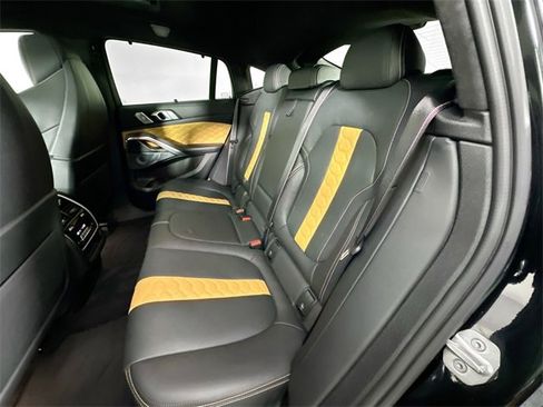 Used 2023 BMW X6 M Competition image 26