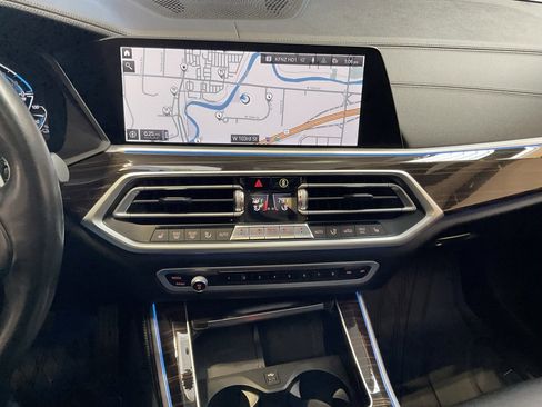 Used 2021 BMW X5 xDrive45e w/ Premium Package 3 image 15