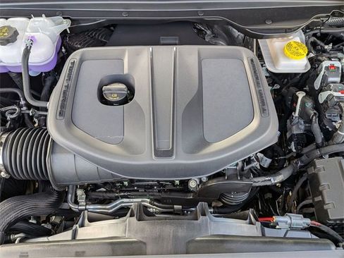 New 2026 RAM 1500 Big Horn image 29