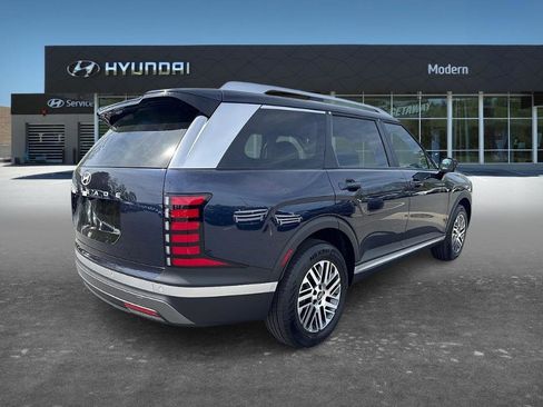 New 2026 Hyundai Palisade SEL FWD image 3