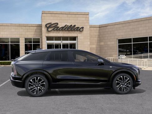 New 2026 Cadillac Optiq Sport 1 AWD/4WD image 5