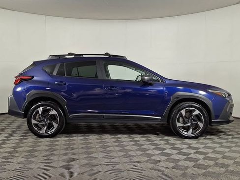 Used 2024 Subaru Crosstrek 2.5i Limited AWD/4WD image 10