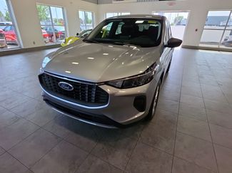 Used 2024 Ford Escape Active AWD/4WD video 2
