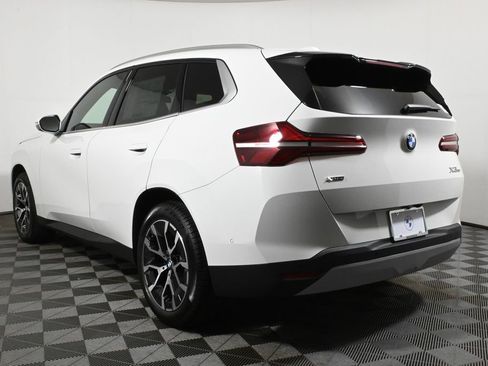 Used 2026 BMW X3 xDrive30 image 5
