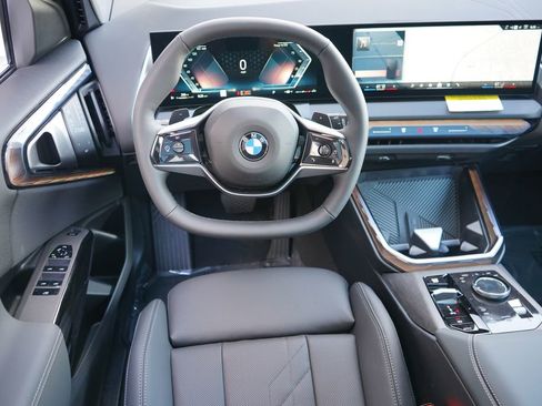 New 2026 BMW X3 xDrive30 w/ Convenience Package image 14