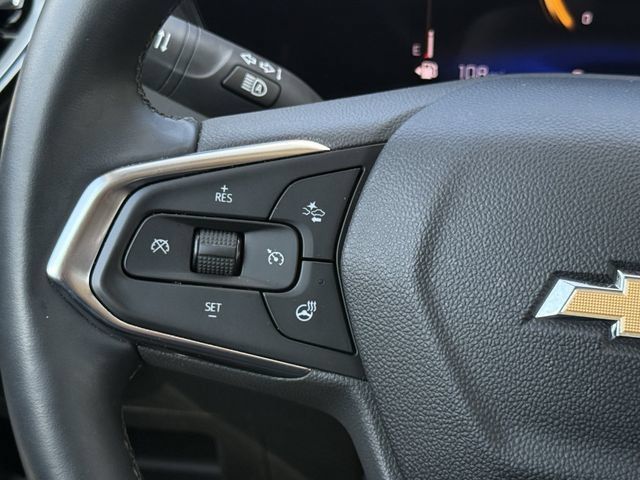 Used 2025 Chevrolet TrailBlazer LT w/ Convenience Package FWD image 15