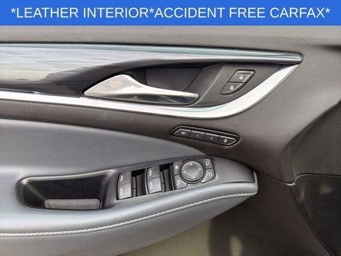 Used 2024 Buick Enclave Premium FWD image 27