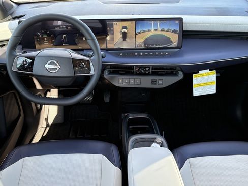 New 2026 Nissan Leaf SV+ w/ Floor Mat Package (SV+) image 10