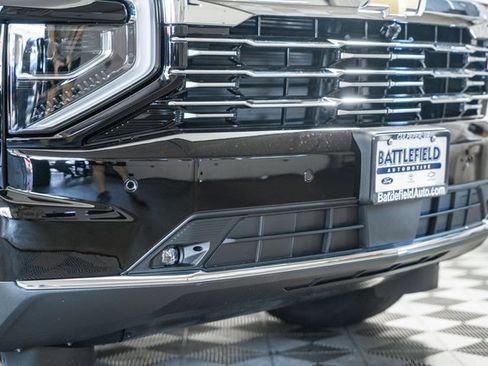 New 2026 Chevrolet Tahoe Premier image 15