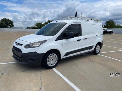 Used 2016 Ford Transit Connect XL FWD image 1
