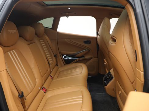Used 2026 Aston Martin DBX 707 AWD/4WD image 21