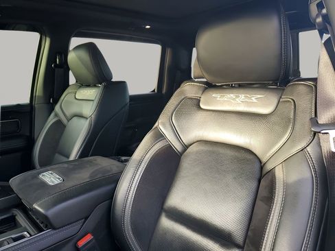 Used 2021 RAM 1500 TRX w/ TRX Level 2 Equipment Group image 32