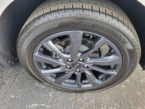 Certified 2023 Chevrolet Equinox RS w/ LPO, Cargo Package image 35